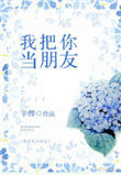 我把你当朋友辛烨小说